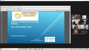 Catamarca participó de la reunión virtual de Capitales del Norte.