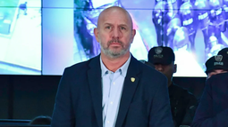 Waldo Wolff fue apartado del Ministerio de Seguridad de CABA