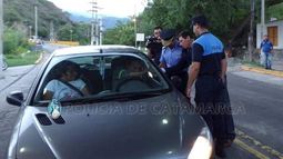 “Sol y Montaña”: los requisitos para transitar por las diferentes rutas de la provincia