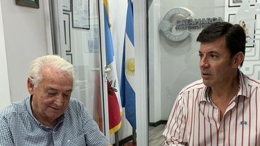 Servicios Públicos realizará una gran inversión para mejorar el servicio eléctrico