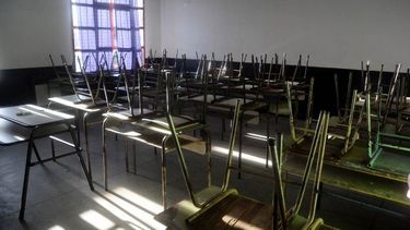 un gremio docente ya amenaza con no comenzar las clases