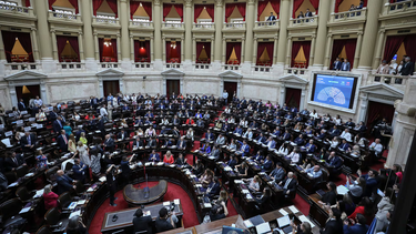 Por presión de aliados, el Gobierno modificará la reforma laboral