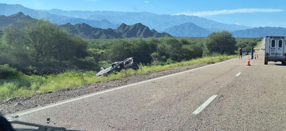 Casuística fatal. Belén, en el oeste, registra la mayor cantidad de víctimas viales fatales.
