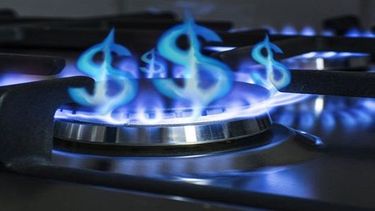 se viene el ajuste en el gas con subas de hasta el 300%