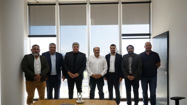 capital y aconquija forman parte de la red de municipios que apuestan a la gestion ambiental y la educacion digital