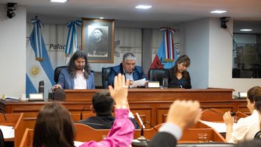 el senado aprobo la creacion de la linea telefonica proteger, para la atencion de adultos mayores