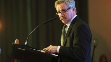 Felipe Solá: La Argentina no debe abstenerse en derechos humanos