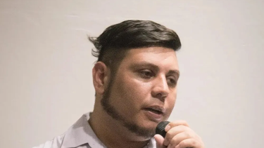 para federico lencina no hay interna en la libertad avanza