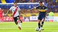el sorteo dejo abierta la puerta a un superclasico entre river y boca durante la copa sudamericana el sorteo dejo abierta la puerta a un superclasico entre river y boca durante la copa sudamericana