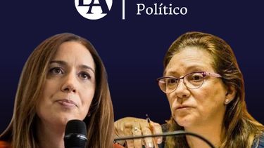 la interna en juntos por el cambio