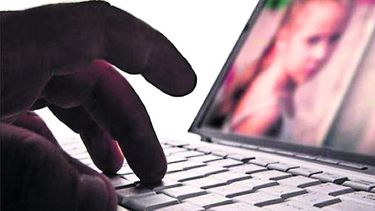 Investigan a un catamarqueño por viralizar porno infantil