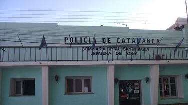 Robaron $140.000 de una vivienda