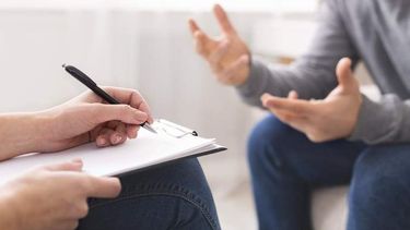 En aumento. Las consultas a psicólogos crecieron los últimos 2 años.