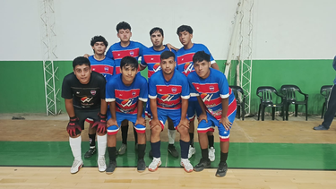 Equipo de Obreros de San Isidro