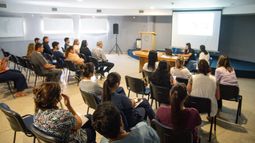 Salud trabaja para crear una red de atención de los prematuros