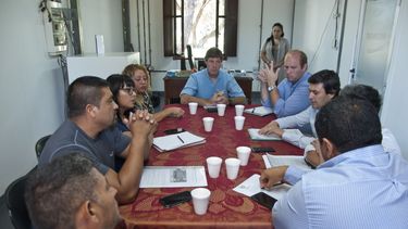 Conflicto con el SOEM: La Municipalidad no descarta realizar más descuentos