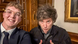 Diputados: la comisión Libra presenta hoy las conclusiones de la investigación