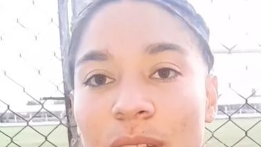 federal femenino