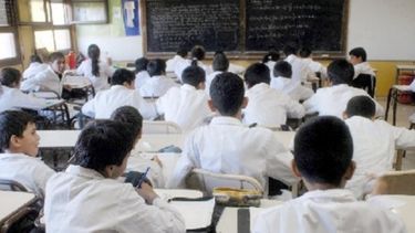 cuatro gremios docentes decidieron no hacer paro y ?apuestan al dialogo?