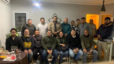 con criticas, partidos politicos niegan alianza con el pj