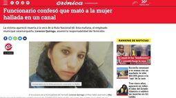 Amplia repercusión nacional