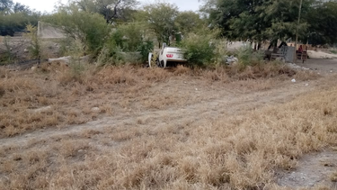 grave siniestro vial en la ruta nacional 38