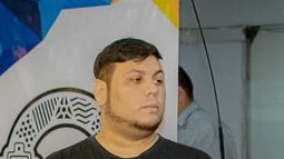 Espero que el delincuente de Camilito no termine como funcionario