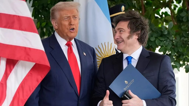 milei viajara a florida para reunirse con trump y reforzar su alianza estrategica