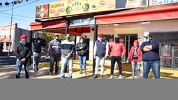Nuevo reclamo de exempleados de El Rincón de Lucho