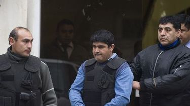 Suspenden el debate a Alanís por los 90 kilos de marihuana