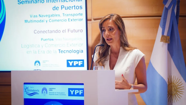 denuncian que una licitacion que javier milei dio de baja habria evitado los cortes de energia