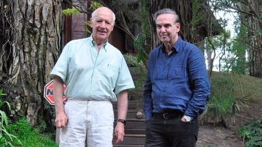 Pichetto advirtió que el kirchnerismo busca una reforma chavista