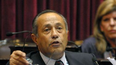 rodriguez saa renuncio al interbloque federal del senado