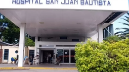Maleante hospitalizado tras una golpiza Maleante hospitalizado tras una golpiza