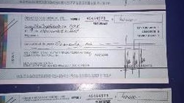Dos arrestados por una cuantiosa estafa