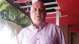 José Chichí Jalil denunció una amenaza de muerte