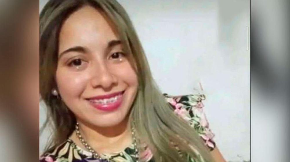Carolina tenía 22 años.&nbsp;