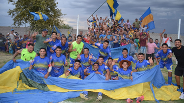 cisternas destaco el movimiento generado por el torneo provincial