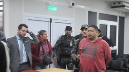 La prueba en contra  de Eduardo Silva está basada en el chusmerío