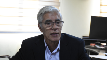 Arellano: La nueva propuesta del Gobierno convalida la pérdida salarial del 30%