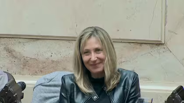 myriam bregman dejo su banca como diputada: quien la reemplazara