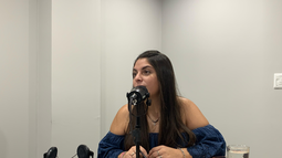 Agostina Maza Ibañez: Nuestra idea es trabajar por y para el partido