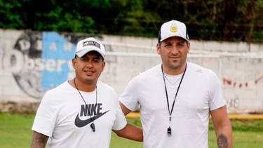la dupla grima y galindez, asumiria en policial