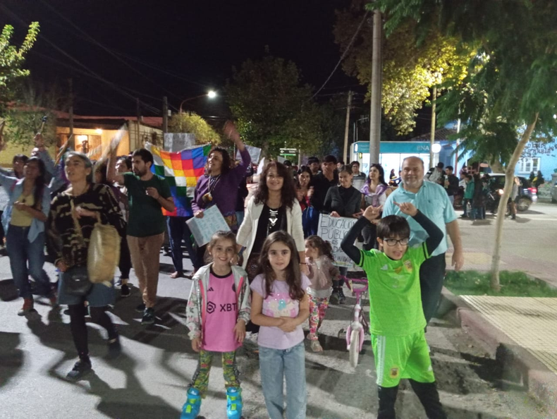 Santa María Santa María