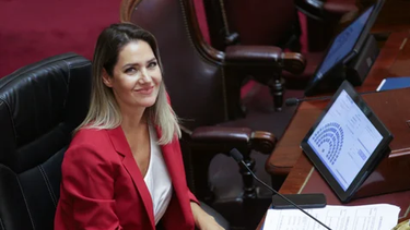 marcha atras con el aumento de las dietas de los senadores