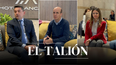 el talion - episodio 14