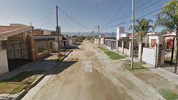 Roban caja fuerte con 70.000 pesos de una casa del norte de la ciudad