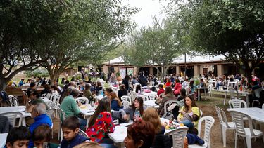 Turismo Capital propone el Mayo musical para este fin de semana largo