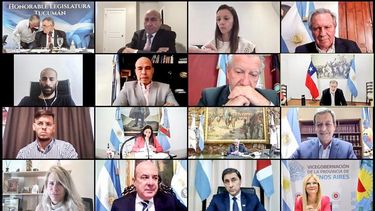 “Necesitamos la infraestructura para disminuir costos”