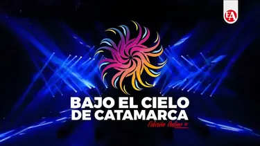 bajo el cielo de catamarca 2021 edicion online